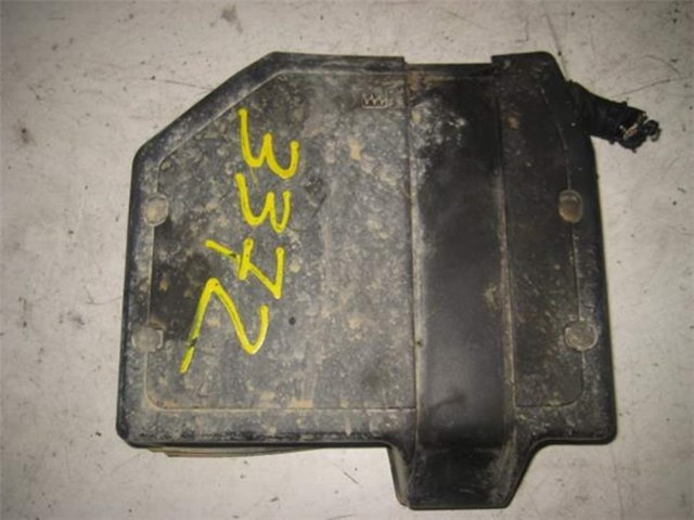 RENAULT 7700860319 Unidad de control del motor (ECU)  disponible Valladolid