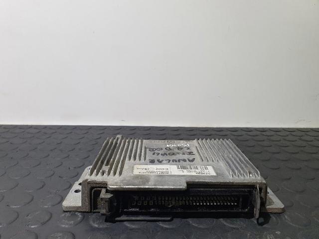 7700860319 RENAULT Unidad de control del motor (ECU)  disponible Vigo