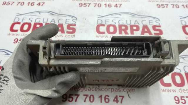 7700860319 RENAULT ECU comprar Bilbao