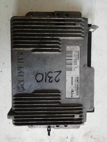 7700860319 ECU comprar Sevilla