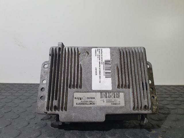 7700860319 RENAULT ECU  en stock Huelva