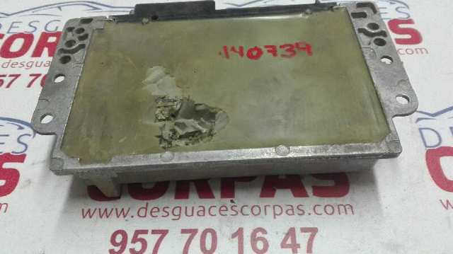 7700860319 ECU  en stock Sabadell