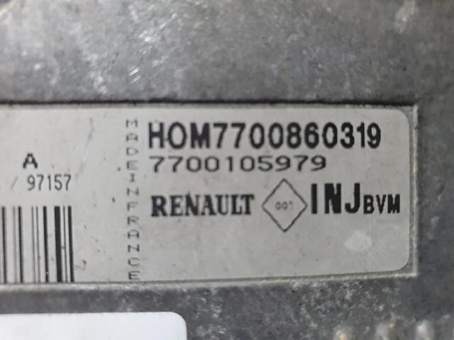 7700860319 Renault (RVI)