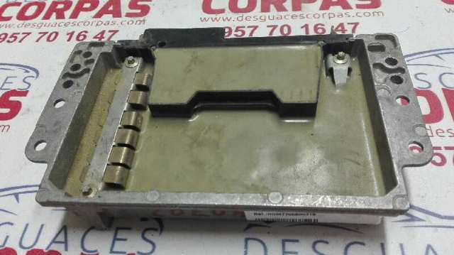7700860319 RENAULT Unidad de control del motor (ECU)  comprar en Jaén