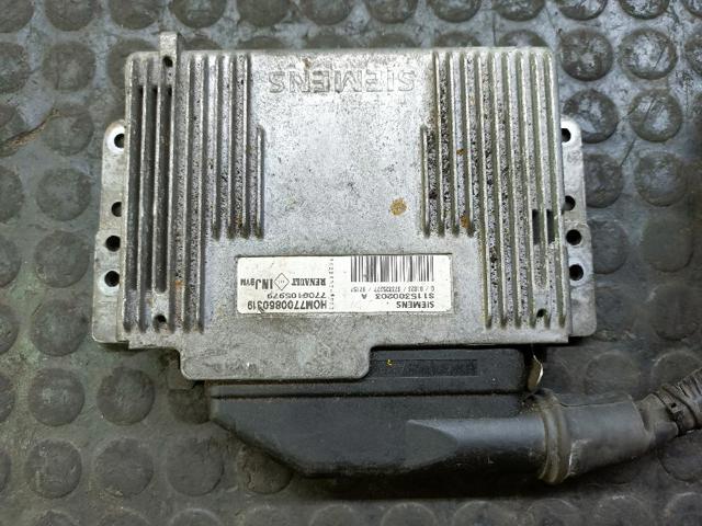 7700860319 Renault (RVI)