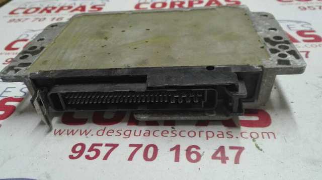 7700860319 Unidad de control del motor (ECU)  disponible Málaga