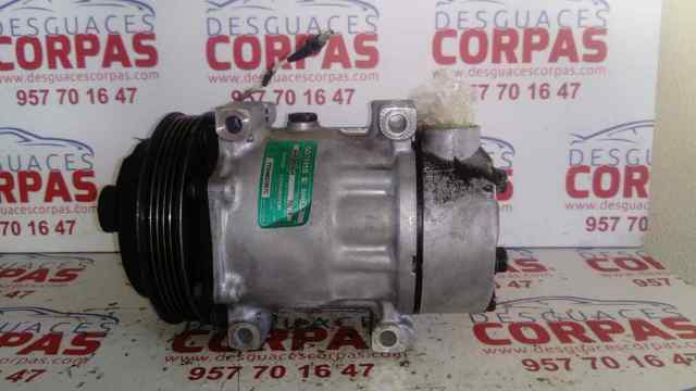 RENAULT 7700860997C Compresor de aire acondicionado  en stock Terrassa
