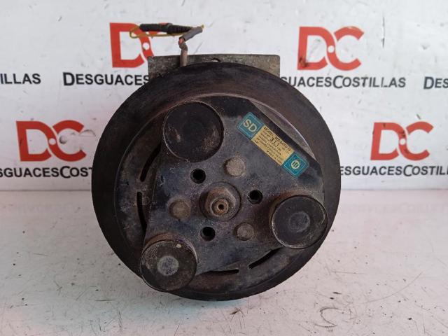 7700860997C RENAULT Compresor de aire acondicionado  comprar en Jaén