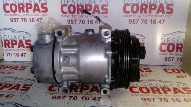 7700860997C Compresor de aire acondicionado  comprar en Pontevedra