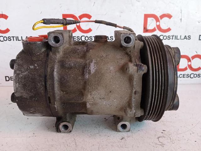 7700860997C Compresor de aire acondicionado  en stock Sabadell