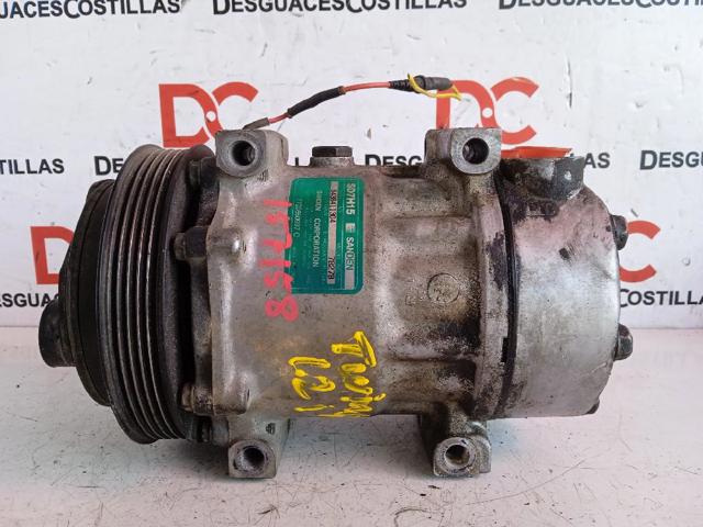 7700860997C RENAULT Compresor de aire acondicionado  comprar en Jaén