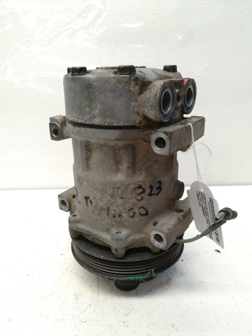 7700860997C RENAULT Compresor de aire acondicionado  en stock Huelva