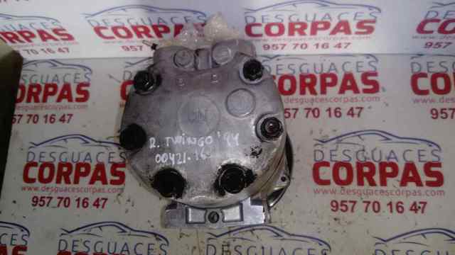 RENAULT 7700860997C Compresor de aire acondicionado  comprar en Murcia