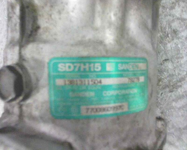 7700860997C Renault (RVI)
