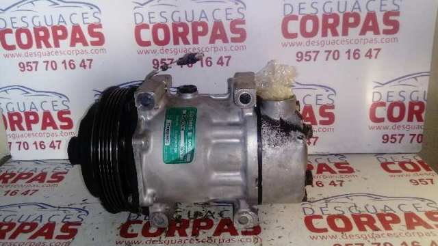 RENAULT 7700860997C Compresor de aire acondicionado  comprar en Ponferrada