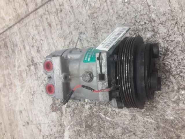 7700860997C RENAULT Compresor de aire acondicionado  comprar en Lleida