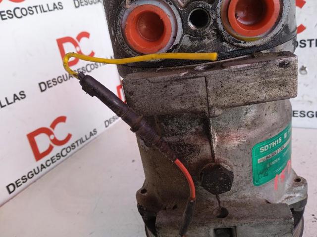 7700860997C RENAULT Compresor de aire acondicionado  disponible Alicante