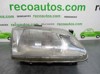 Faro derecho 7700861463 RENAULT