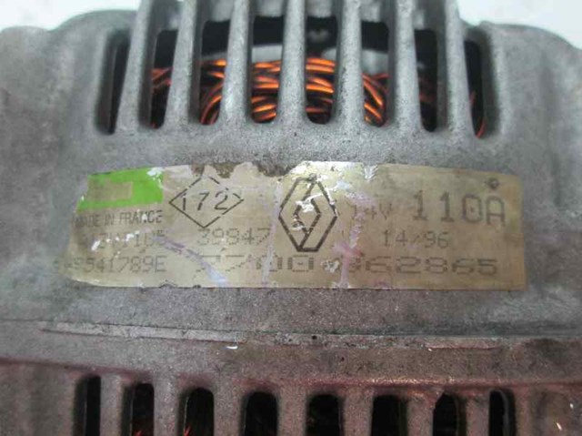 7700862865 Alternador  comprar en Reus