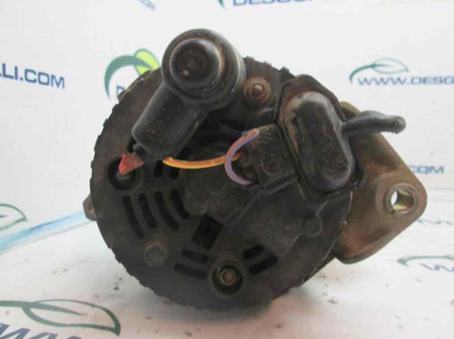 7700862865 RENAULT Alternador comprar Alcalá