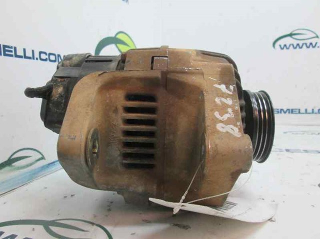 7700862865 RENAULT Alternador comprar Alcalá