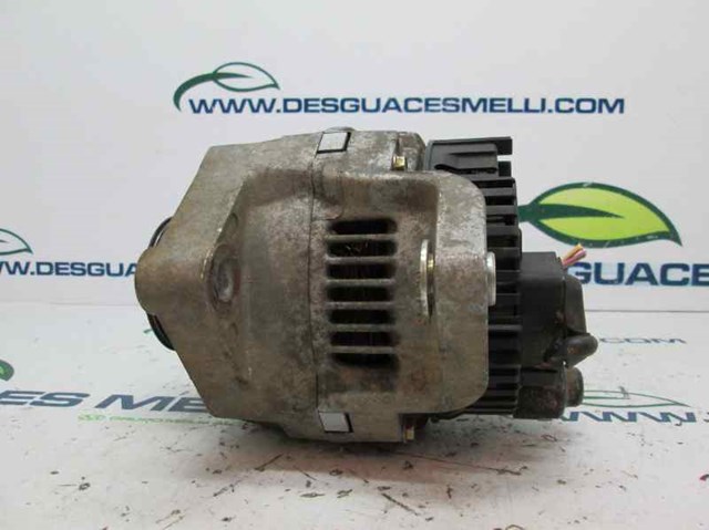 RENAULT 7700862865 Alternador  comprar en Murcia