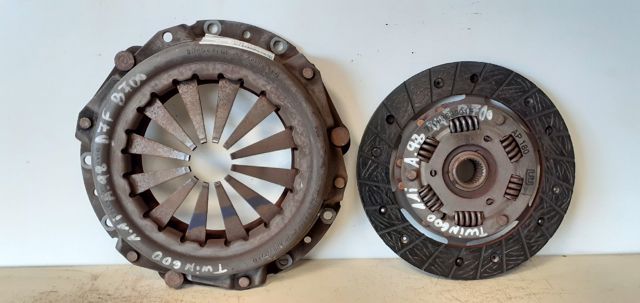 Disco de embrague Renault Clio II (1998-2005)