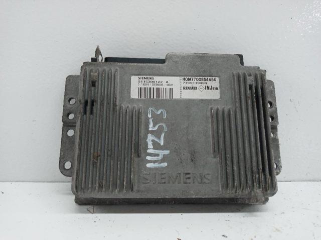 7700864454 Renault (RVI)