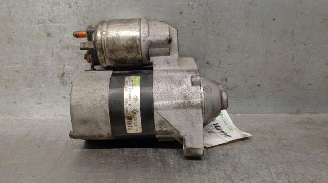 7700864608 Motor de arranque  comprar en Zaragoza