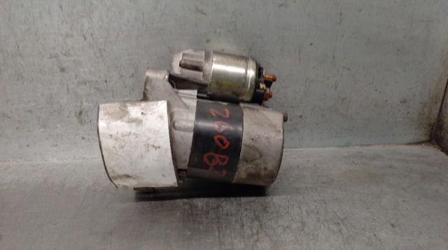 RENAULT 7700864608 Motor de arranque  en stock Salamanca