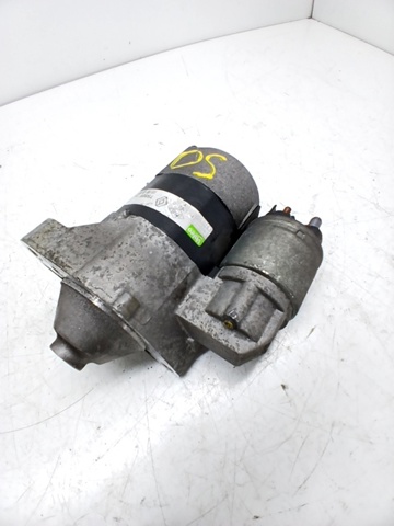 RENAULT 7700864608 Motor de arranque  en stock Terrassa