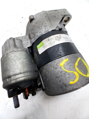 7700864608 RENAULT Motor de arranque  comprar en Lleida