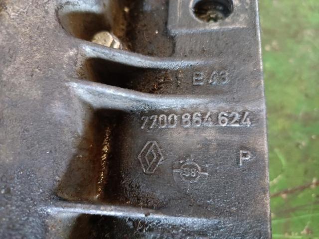 RENAULT 7700864624 Bobina de encendido  comprar en Ponferrada