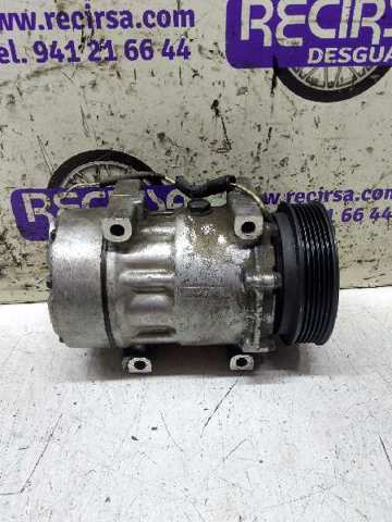 7700866828 RENAULT Compresor de aire acondicionado comprar Madrid