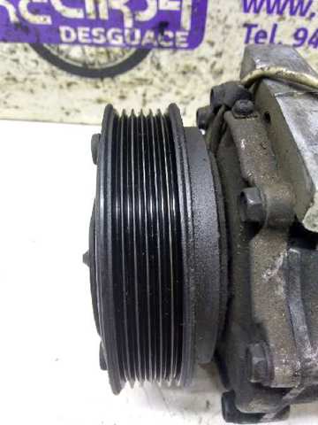 RENAULT 7700866828 Compresor de aire acondicionado  en stock Terrassa