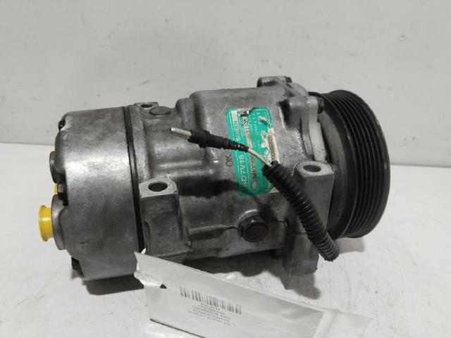 7700866828 Compresor de aire acondicionado  en stock Castellón
