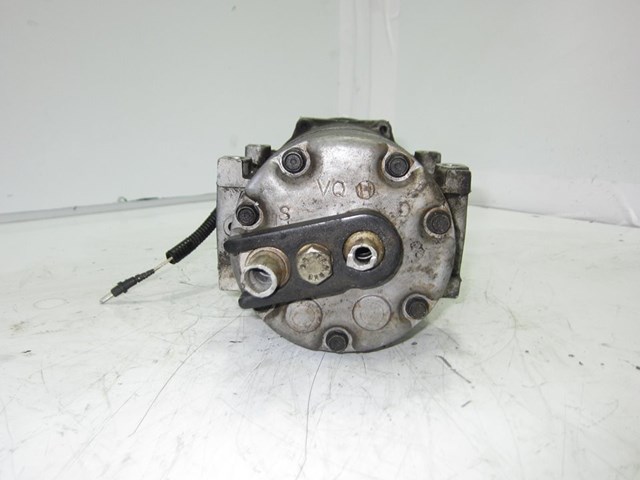 7700866828 RENAULT Compresor de aire acondicionado  disponible Ourense