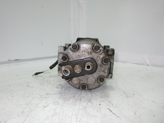 7700866828 Compresor de aire acondicionado  en stock Sabadell