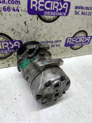 7700866828 RENAULT Compresor de aire acondicionado  comprar en Oviedo