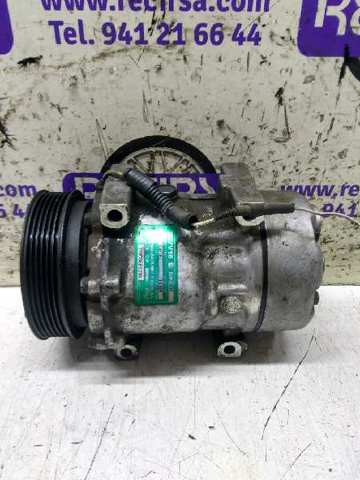 RENAULT 7700866828 Compresor de aire acondicionado comprar Pamplona