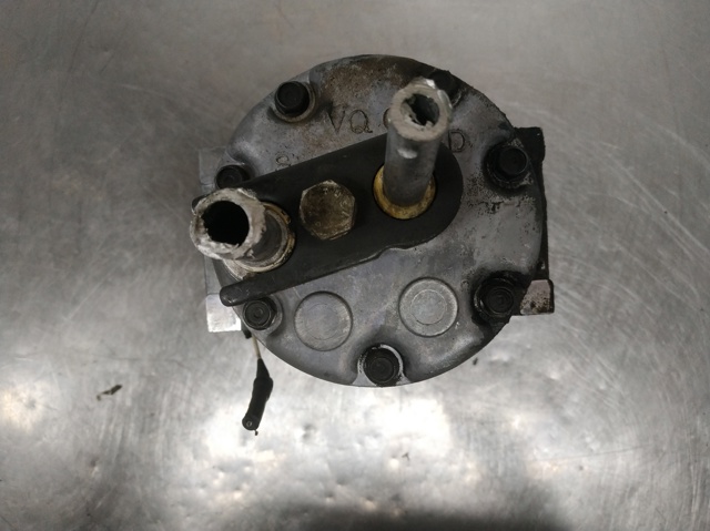 Compresor climatizador 7700866828B RENAULT