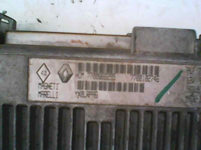 7700868295 Renault (RVI)