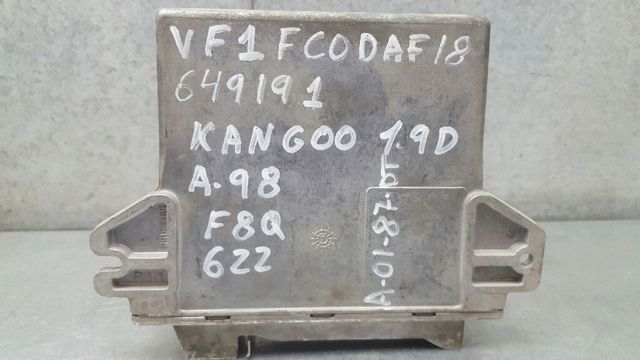 7700868300 RENAULT  comprar en Oviedo