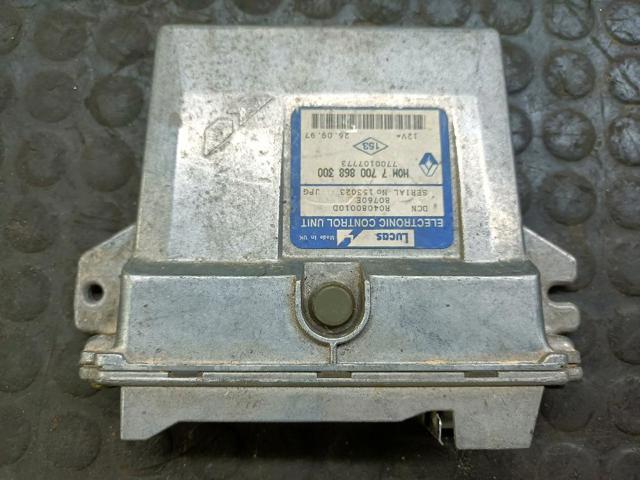 RENAULT 7700868300  comprar en Murcia