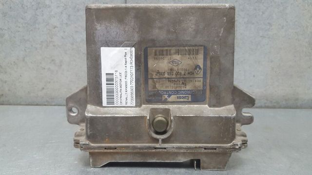 7700868300 RENAULT comprar Alcalá