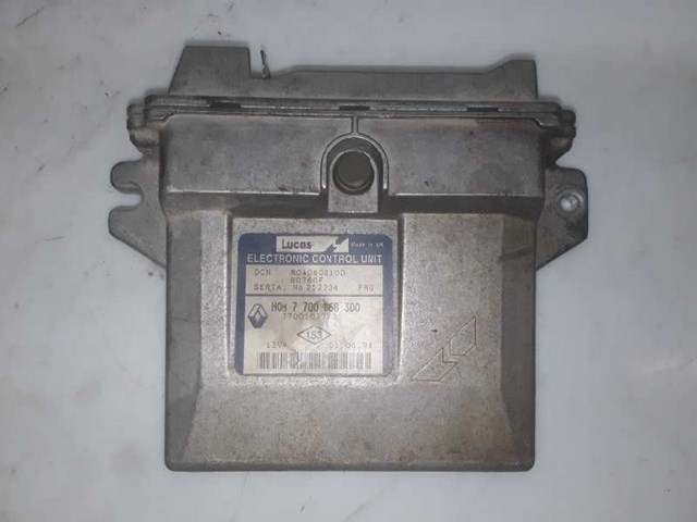 7700868300 Renault (RVI)