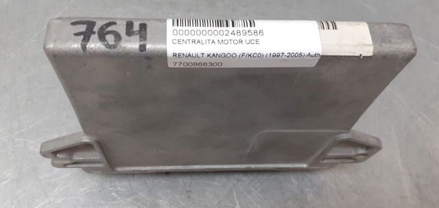 7700868300 RENAULT  en stock Gandía