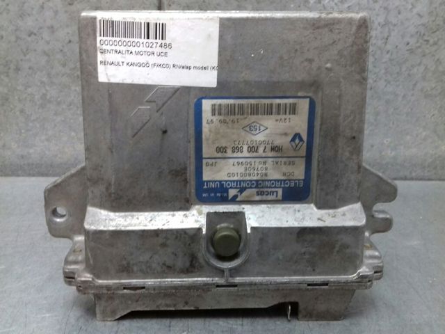 7700868300  en stock Granada