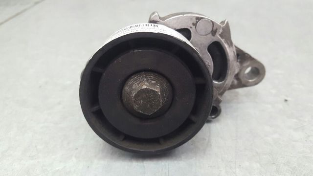 Polea inversión/guía, correa auxiliar servicios 7700869684 RENAULT