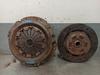 Embrague de disco Renault 11 5 dr